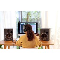 Наушники RODE NTH-100 (черный) - Превью изображения №39 — Интернет-магазин Time-Shop