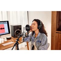 Наушники RODE NTH-100 (черный) - Превью изображения №37 — Интернет-магазин Time-Shop