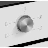 Электрический духовой шкаф MAUNFELD AEOC6040W - Превью изображения №13 — Интернет-магазин Time-Shop