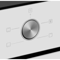 Электрический духовой шкаф MAUNFELD AEOC6040W - Превью изображения №12 — Интернет-магазин Time-Shop