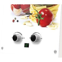 Газовая колонка Ballu GWH 10 Fiery Glass Pasta - Превью изображения №6 — Интернет-магазин Time-Shop