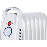 Масляный радиатор Blaupunkt HOR201 - Превью изображения №2 — Интернет-магазин Time-Shop