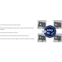 Унитаз подвесной Grado GD-W203T + TECE 9400414 (с кнопкой смыва) - Превью изображения №10 — Интернет-магазин Time-Shop