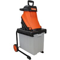 Садовый измельчитель Redbo ESR-45/3200 - Превью изображения №8 — Интернет-магазин Time-Shop