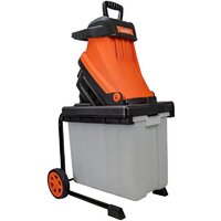 Садовый измельчитель Redbo ESR-45/3200 - Превью изображения №11 — Интернет-магазин Time-Shop