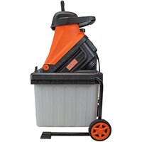 Садовый измельчитель Redbo ESR-45/3200 - Превью изображения №2 — Интернет-магазин Time-Shop