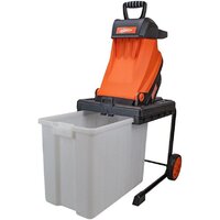 Садовый измельчитель Redbo ESR-45/3200 - Превью изображения №14 — Интернет-магазин Time-Shop