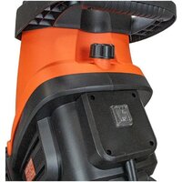 Садовый измельчитель Redbo ESR-45/3200 - Превью изображения №5 — Интернет-магазин Time-Shop