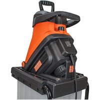 Садовый измельчитель Redbo ESR-45/3200 - Превью изображения №9 — Интернет-магазин Time-Shop