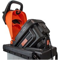 Садовый измельчитель Redbo ESR-45/3200 - Превью изображения №13 — Интернет-магазин Time-Shop