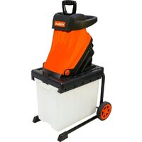 Садовый измельчитель Redbo ESR-45/3200 - Превью изображения №10 — Интернет-магазин Time-Shop