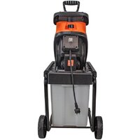 Садовый измельчитель Redbo ESR-45/3200 - Превью изображения №4 — Интернет-магазин Time-Shop