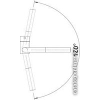 Смеситель Blanco Linus-S-F 514023 (хром) - Превью изображения №6 — Интернет-магазин Time-Shop