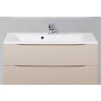 BelBagno Тумба под умывальник Marino-1000-2C-SO-CO-P (crema opaco)
