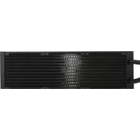 Система жидкостного охлаждения для процессора Thermalright Frozen Prism 360 ARGB (черный) - Превью изображения №6 — Интернет-магазин Time-Shop