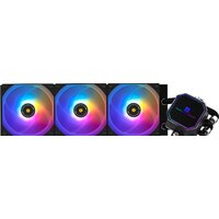 Thermalright Frozen Prism 360 ARGB (черный)