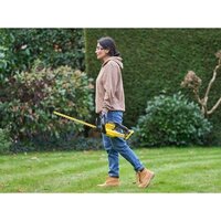 Кусторез Stanley SFMCHT650B (без АКБ) - Превью изображения №8 — Интернет-магазин Time-Shop