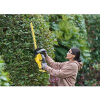 Кусторез Stanley SFMCHT650B (без АКБ) - Превью изображения №6 — Интернет-магазин Time-Shop