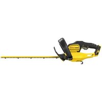 Кусторез Stanley SFMCHT650B (без АКБ) - Превью изображения №2 — Интернет-магазин Time-Shop