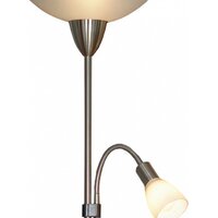 Торшер Lussole LGO LSP-0019 - Превью изображения №2 — Интернет-магазин Time-Shop