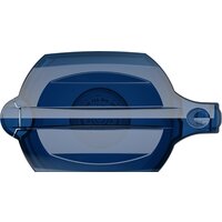 Кувшин АКВАФОР Гарри (синий) - Превью изображения №5 — Интернет-магазин Time-Shop