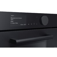 Электрический духовой шкаф Samsung NQ50T9539BD/WT - Превью изображения №8 — Интернет-магазин Time-Shop