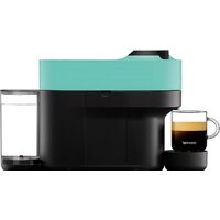 Капсульная кофеварка Krups Nespresso Vertuo Pop XN9204 - Превью изображения №3 — Интернет-магазин Time-Shop