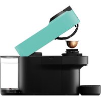 Капсульная кофеварка Krups Nespresso Vertuo Pop XN9204 - Превью изображения №4 — Интернет-магазин Time-Shop