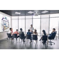 Проектор Optoma ZH507 - Превью изображения №9 — Интернет-магазин Time-Shop