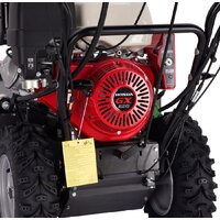 Снегоуборщик Evoline SBG 760 HE - Превью изображения №5 — Интернет-магазин Time-Shop