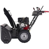 Снегоуборщик Evoline SBG 760 HE - Превью изображения №10 — Интернет-магазин Time-Shop