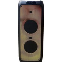 Патибокс Mivo MD-102 - Превью изображения №5 — Интернет-магазин Time-Shop