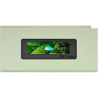 Thermaltake LCD Panel Kit Matcha Green Ceres 500 AC-064-OOENAN-A1