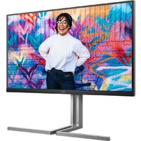 Монитор AOC Graphic Pro U32U3CV - Превью изображения №5 — Интернет-магазин Time-Shop