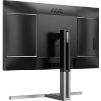 Монитор AOC Graphic Pro U32U3CV - Превью изображения №15 — Интернет-магазин Time-Shop