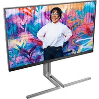 Монитор AOC Graphic Pro U32U3CV - Превью изображения №4 — Интернет-магазин Time-Shop