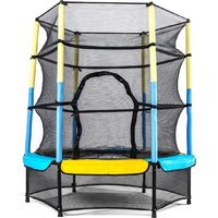 Батут DFC 55INCH-JD-YB - Превью изображения №2 — Интернет-магазин Time-Shop