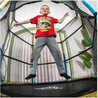 Батут DFC 55INCH-JD-YB - Превью изображения №10 — Интернет-магазин Time-Shop