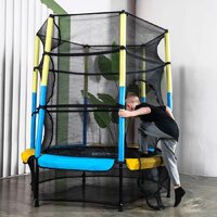 Батут DFC 55INCH-JD-YB - Превью изображения №8 — Интернет-магазин Time-Shop