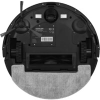 Робот-пылесос Sencor SRV 9020BK - Превью изображения №5 — Интернет-магазин Time-Shop