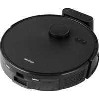 Робот-пылесос Sencor SRV 9020BK - Превью изображения №4 — Интернет-магазин Time-Shop