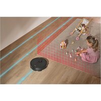 Робот-пылесос Sencor SRV 9020BK - Превью изображения №14 — Интернет-магазин Time-Shop