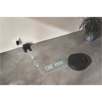 Робот-пылесос Sencor SRV 9020BK - Превью изображения №12 — Интернет-магазин Time-Shop