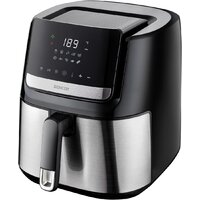 Аэрогриль (аэрофритюрница) Sencor SFR 6600SS - Превью изображения №3 — Интернет-магазин Time-Shop