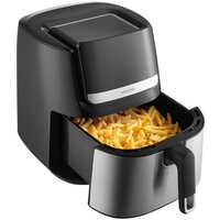 Аэрогриль (аэрофритюрница) Sencor SFR 6600SS - Превью изображения №6 — Интернет-магазин Time-Shop