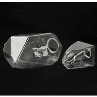 Подвесная люстра Lussole Antioch LSP-8849 - Превью изображения №3 — Интернет-магазин Time-Shop