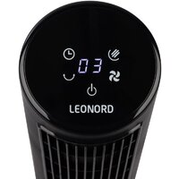 Колонный вентилятор Leonord LE-1616 - Превью изображения №3 — Интернет-магазин Time-Shop