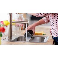 Автоматический вспениватель молока Philips CA6500/63 Milk Twister - Превью изображения №12 — Интернет-магазин Time-Shop