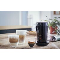 Автоматический вспениватель молока Philips CA6500/63 Milk Twister - Превью изображения №7 — Интернет-магазин Time-Shop