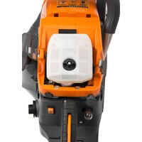 Бензопила Daewoo Power DACS 4516 - Превью изображения №6 — Интернет-магазин Time-Shop